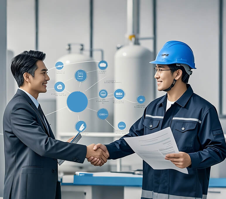 PROJE ÖNCESİ DANIŞMANLIK &amp; TEKLİF DESTEĞİ