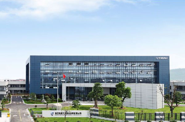 UPIPE'nin SONGYUAN ile İşbirliği