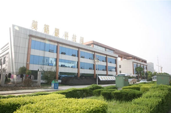 UPIPE'nin China Tobacoo ile İşbirliği