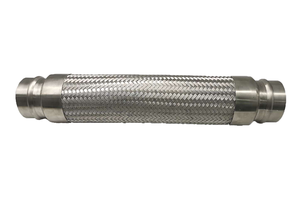 Metal Esnek Hortum