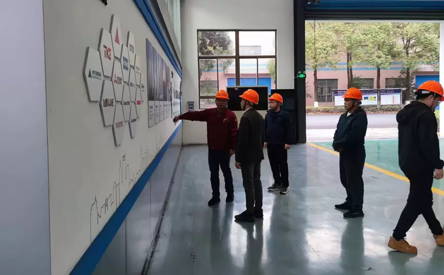 Al&uuml;minyum hava borusu &uuml;reticileri &uuml;r&uuml;n geliştirmelerini ve inovasyonu teşvik etmek i&ccedil;in Ar-Ge yatırımlarını artırıyor