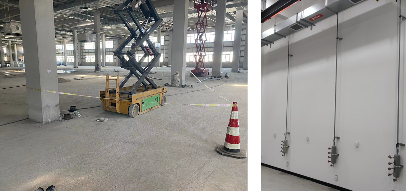 UPIPE'nin CASC ile İşbirliği