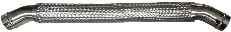 Metal Esnek Hortum
