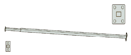 Montaj Braketleri