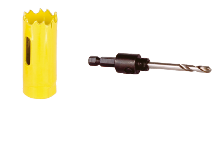 Delme Aracı