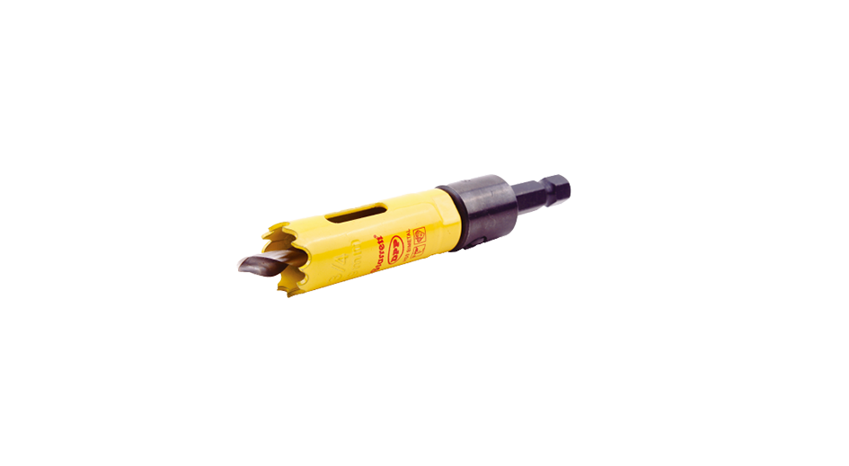 Delme Aracı