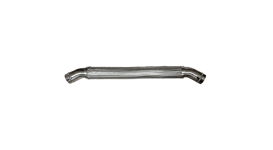 Metal Esnek Hortum