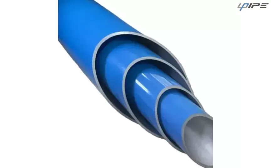 Yüksek Basınçlı Alüminyum Basınçlı Hava Borusunun Üretim Süreci