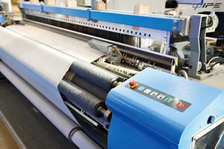 Tekstil Fabrikası Taşımacılığı Alüminyum Basınçlı Hava Boru Sistemini Benimsiyor