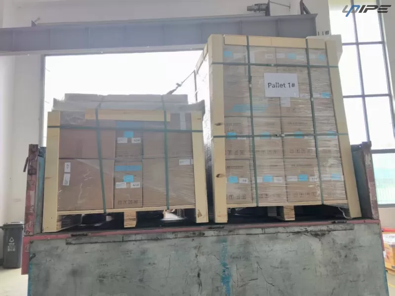 Güneydoğu Asya, Endüstriyel Yükseltmede UPIPE Alüminyum Basınçlı Hava Borusunu Benimsiyor Güneydoğu Asya, Endüstriyel Yükseltmede UPIPE Alüminyum Basınçlı Hava Borusunu Benimsiyor