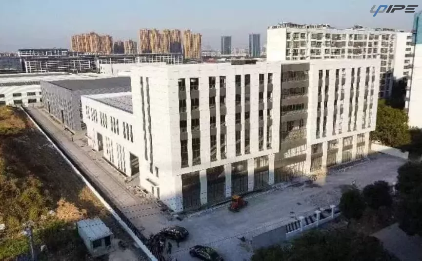 Jieyou Fluid Sizi ACH EXPO CHINA 2026'ya Katılmaya Davet Ediyor!