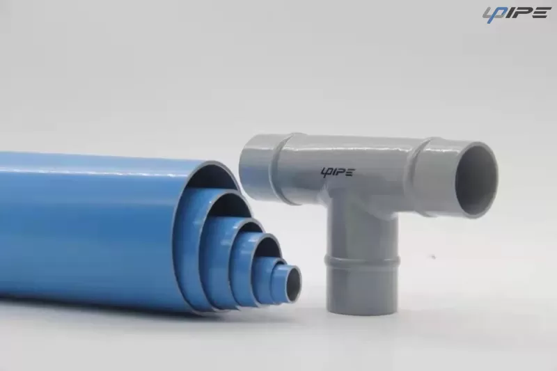 Uppipe Alüminyum Boru Sistemi Uppipe Alüminyum Boru Sistemi