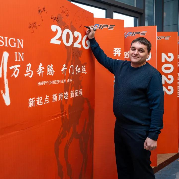 Giriş Yapmak ve Yola Çıkmak