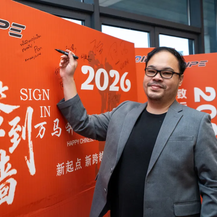 Giriş Yapmak ve Yola Çıkmak