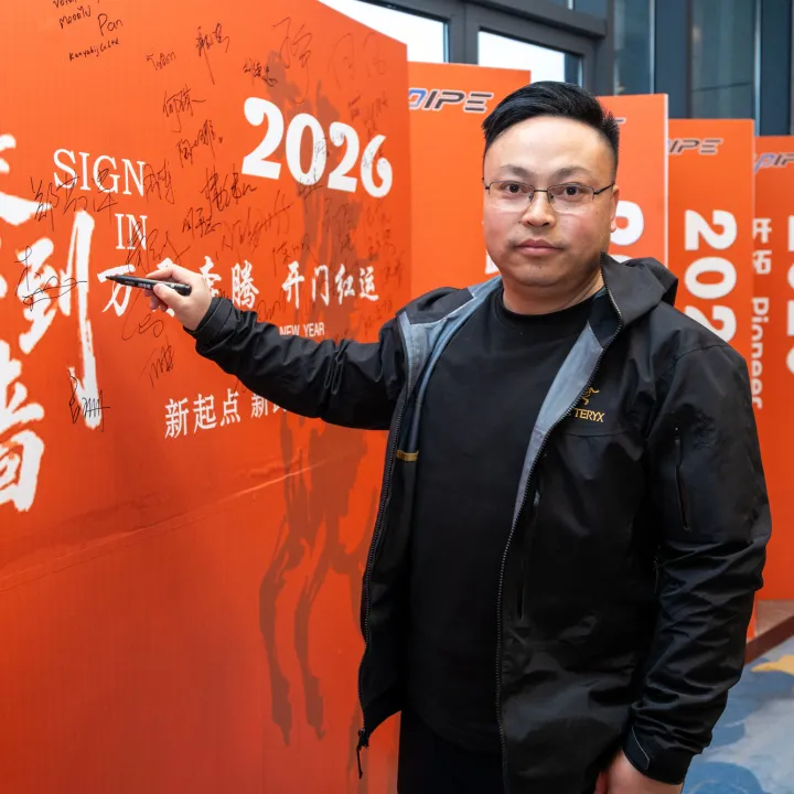 Giriş Yapmak ve Yola Çıkmak